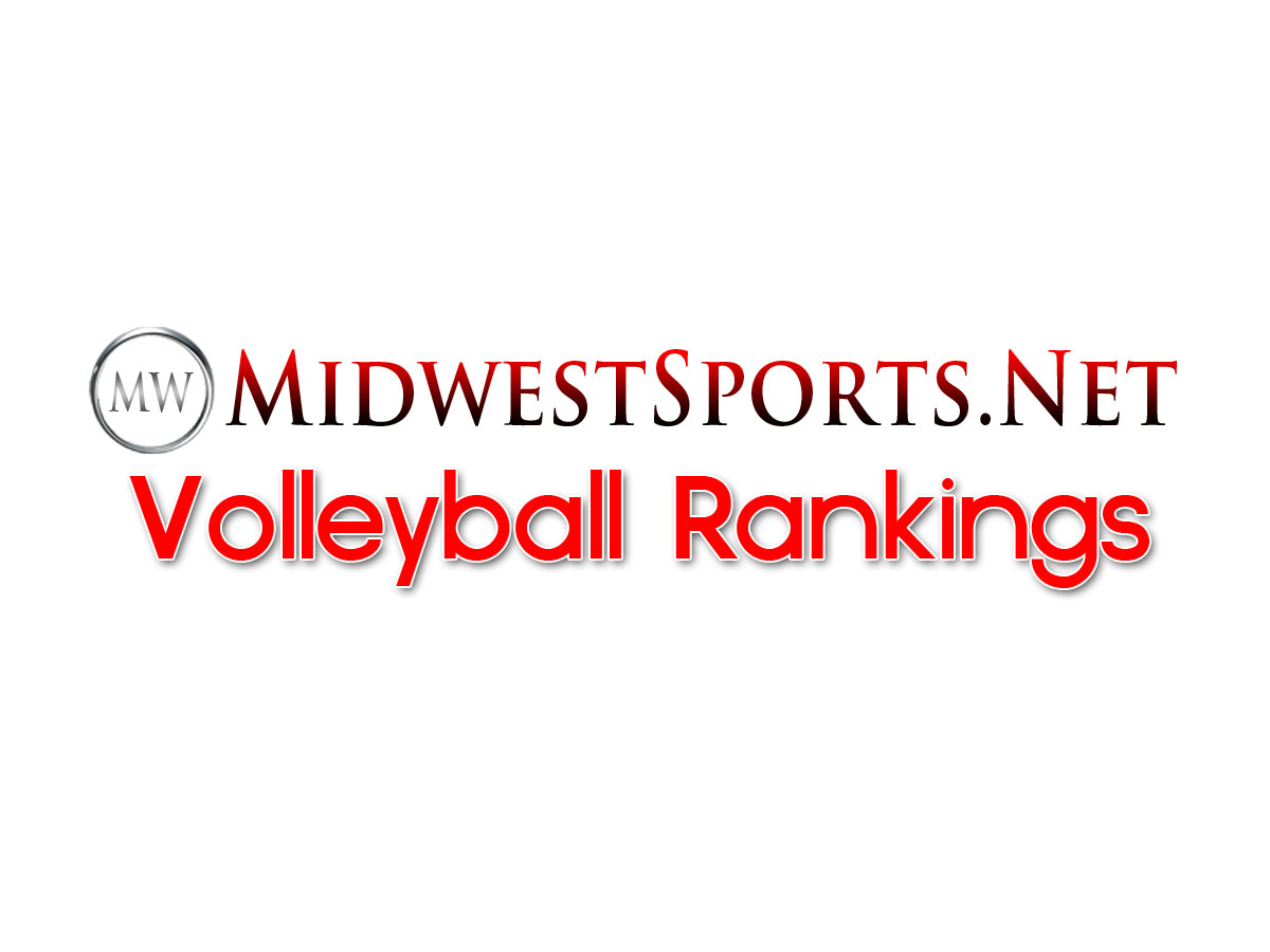 2018 Preseason Volleyball Rankings Midwest Sports Net