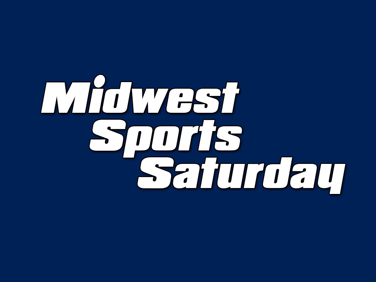 Midwest Sports Saturday - Aug. 30, 2018 - Midwest Sports Net