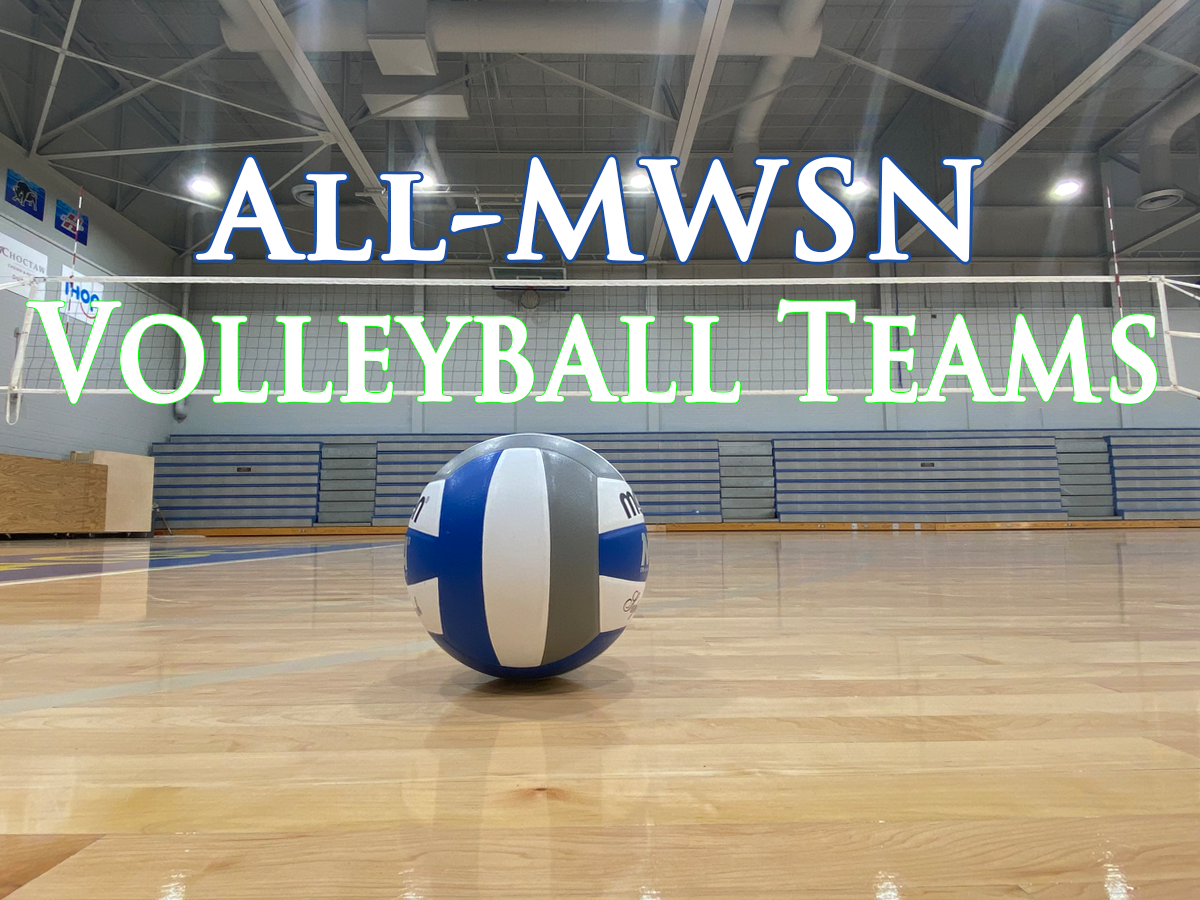 Fall 2020 All-Midwest Sports Net Volleyball Teams - Midwest Sports Net