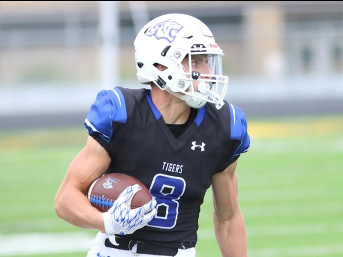 2021 South Dakota college football composite schedule Midwest Sports Net