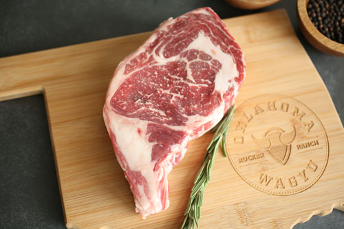 beyond prime american wagyu steak