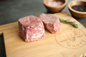 local high quality wagyu beef