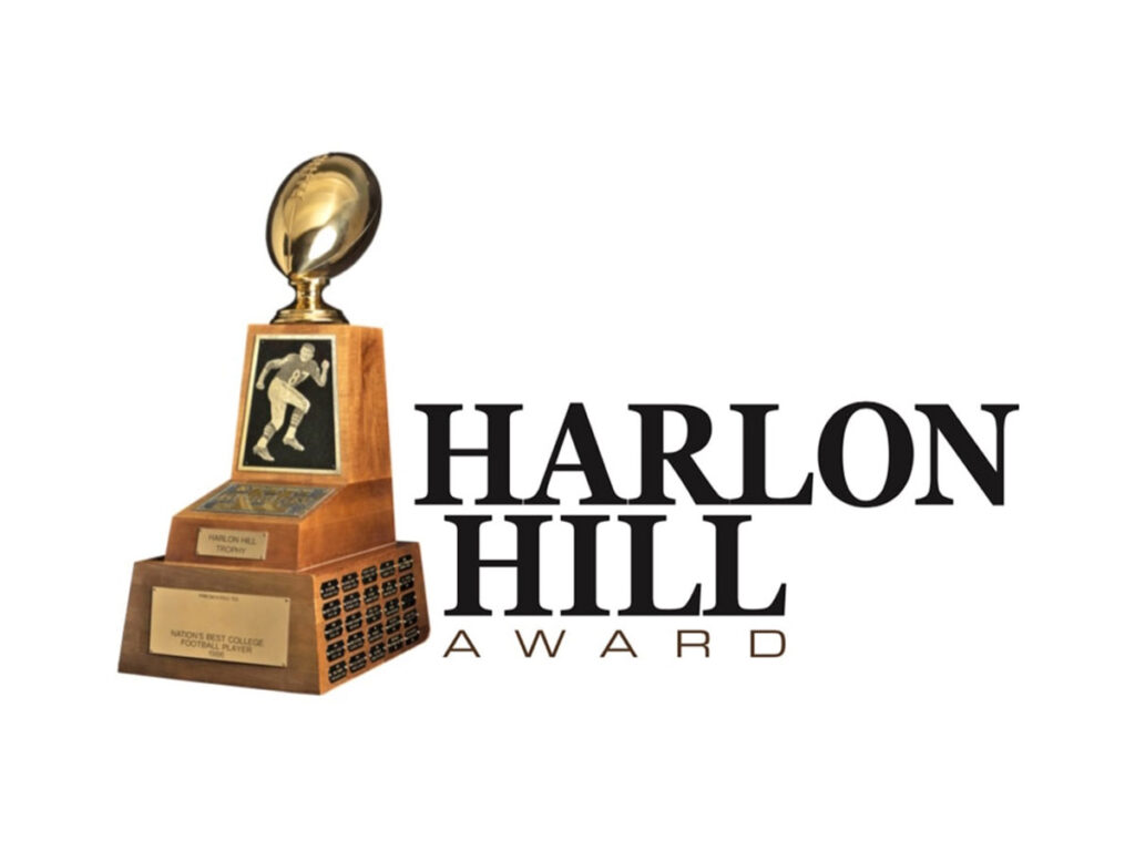 36 players nominated for 2021 Harlon Hill Trophy Midwest Sports Net