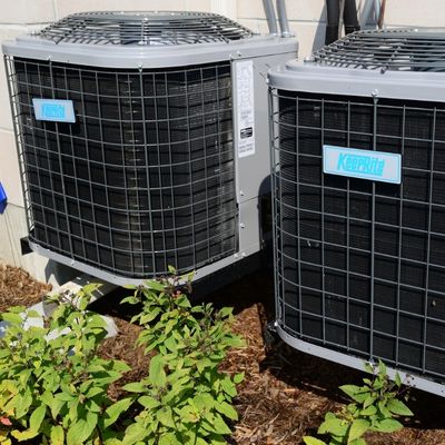 K&M Shillingford |Tulsa HVAC System